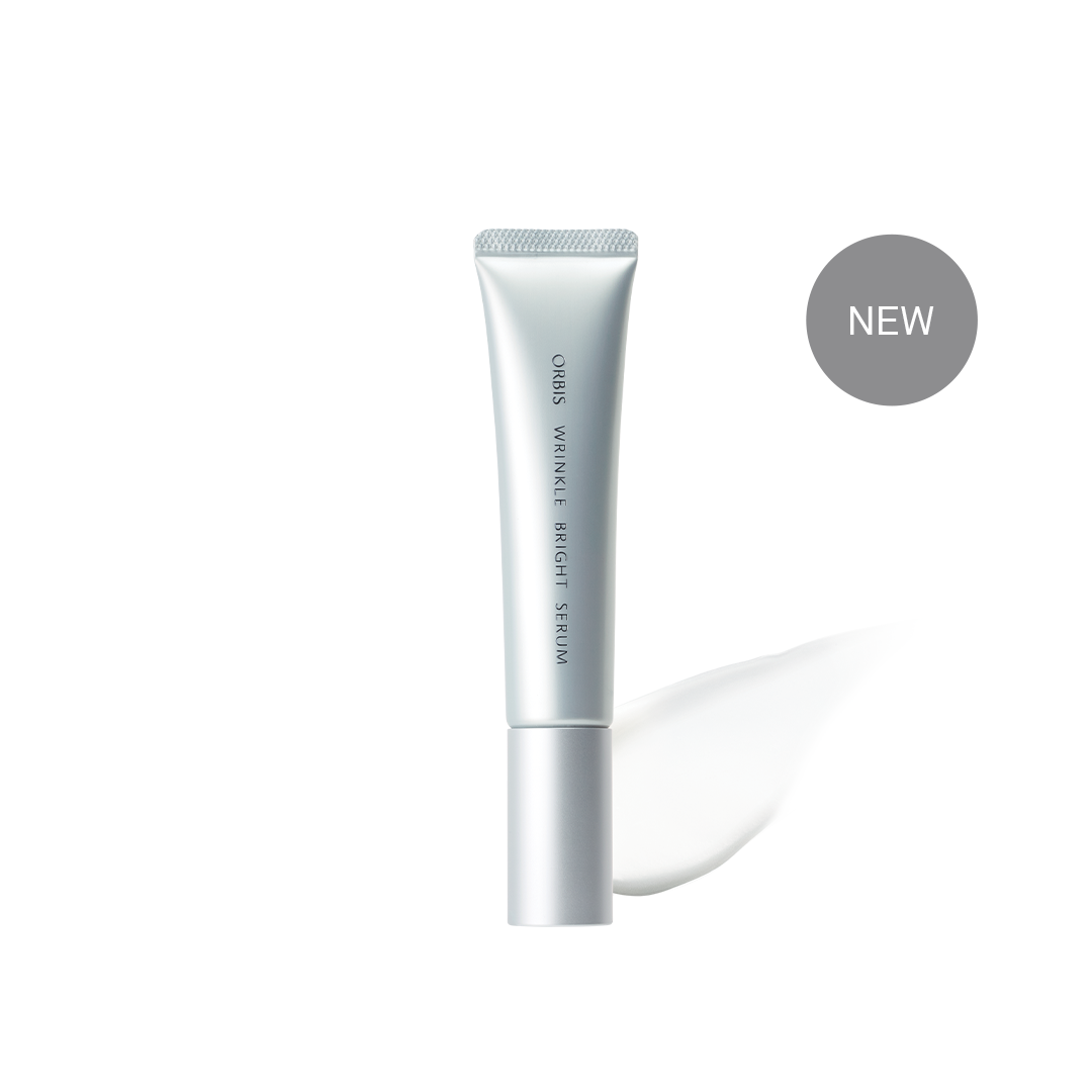 ORBIS WRINKLE BRIGHT SERUM 60g 7個セット Amazon | ORBIS(オルビス) 医薬部外品 オルビス リンクル