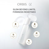 ORBIS U Essence Lotion (180ml)