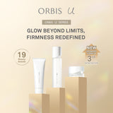 ORBIS U Foaming Wash (120g)