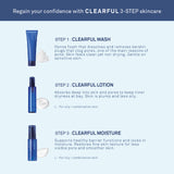 ORBIS CLEARFUL Lotion L (180ml)