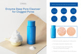 ORBIS Powder Wash+ (50g)