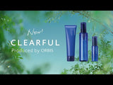 ORBIS CLEARFUL Lotion L