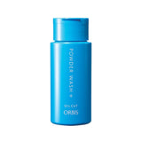 ORBIS Powder Wash + packshot