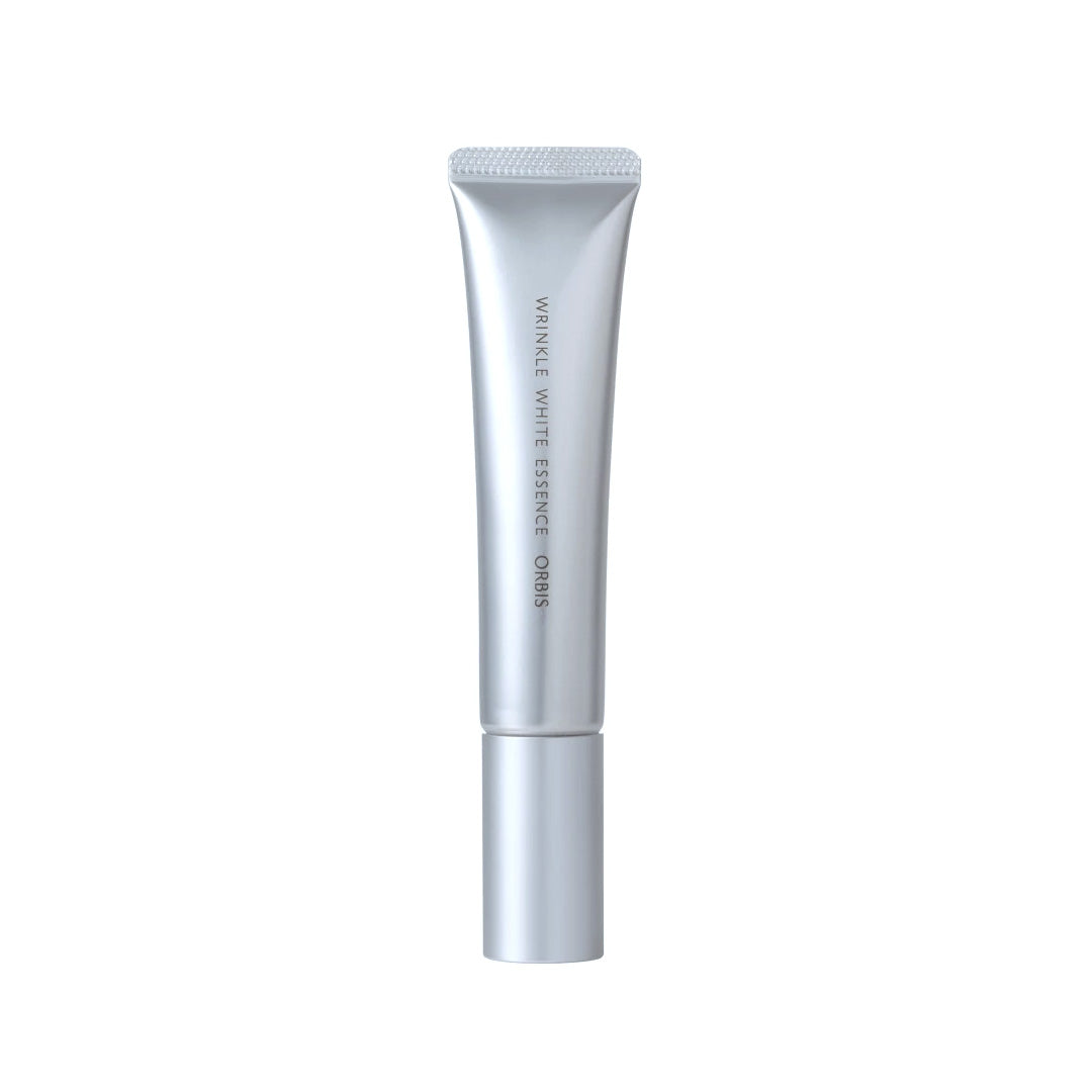 Orbis Wrinkle White Essence 