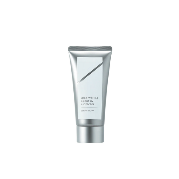 ORBIS Wrinkle Bright UV Protector (50g) ORBIS Wrinkle Bright UV Protector (50g)