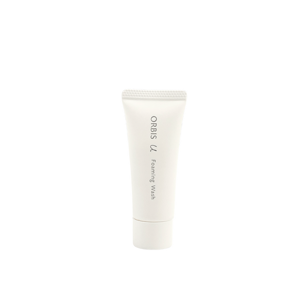 [GWP] ORBIS U Foaming Wash Mini (14g)