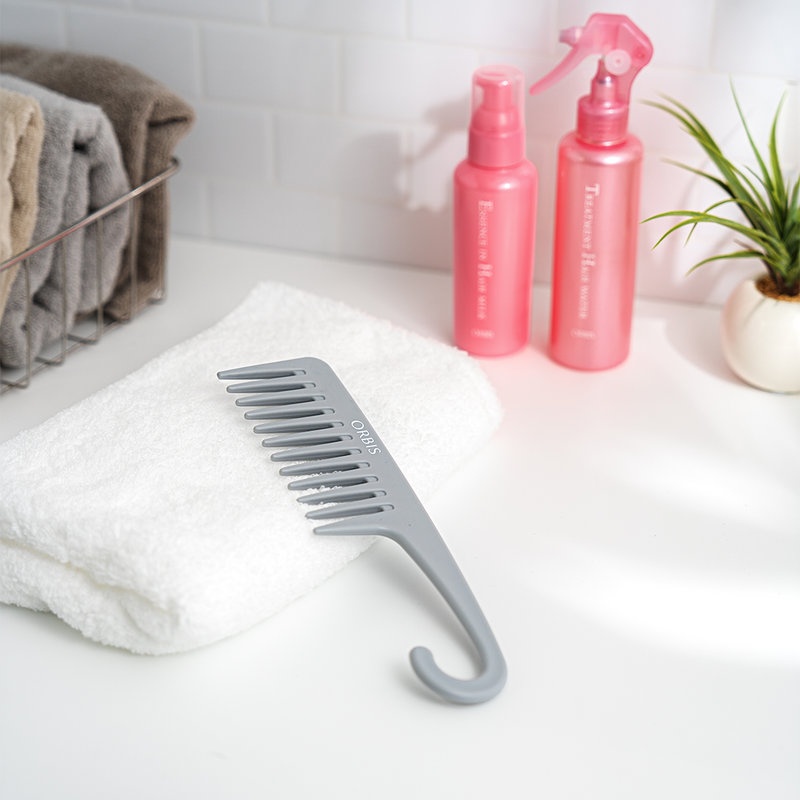 [GWP] ORBIS COMB (GREY)