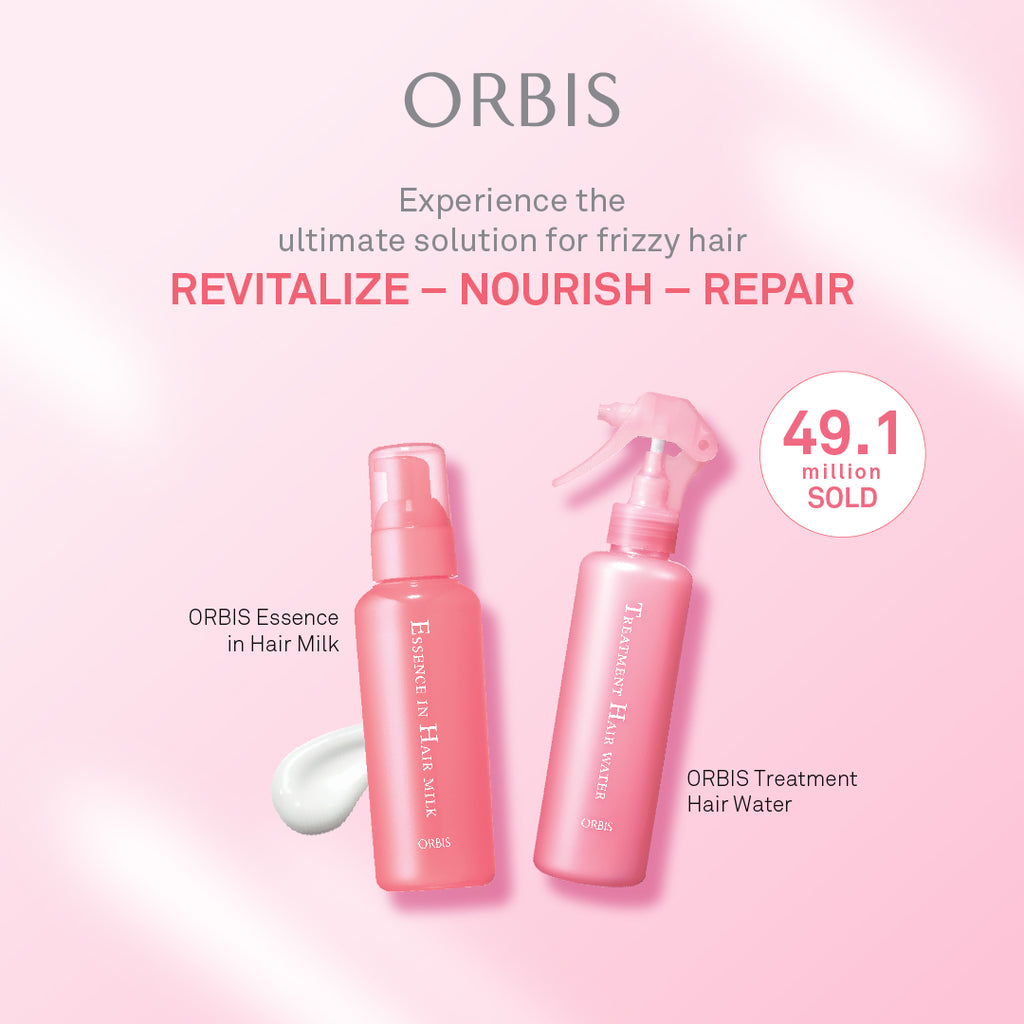 ORBIS Treatment Hair Water 180ml orbis-treatment-hair-water-180ml