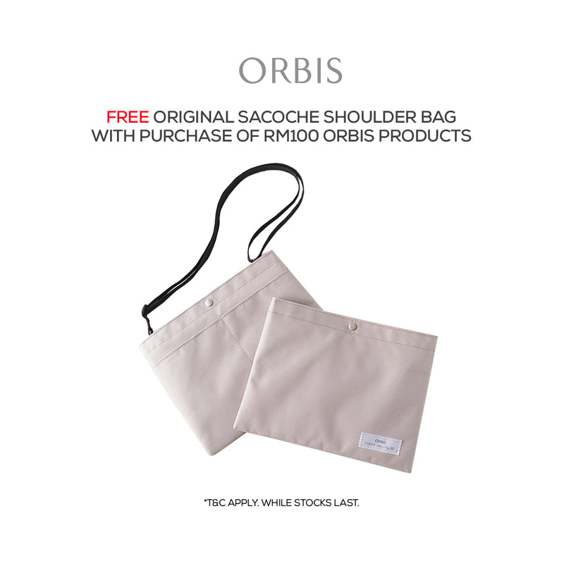 [GWP]ORBIS Original Sacoche (Shoulder Bag)