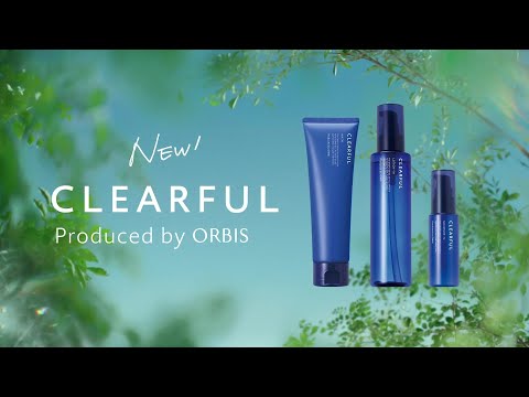 ORBIS CLEARFUL Acne Spots