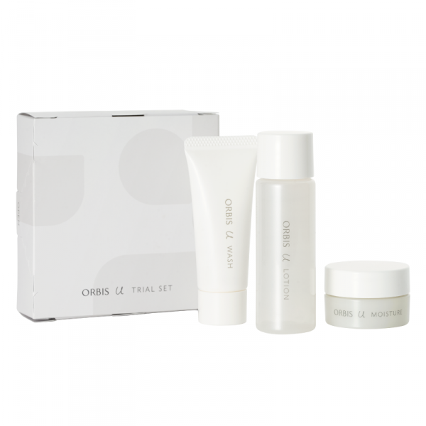 ORBIS U Trial Set Packshot