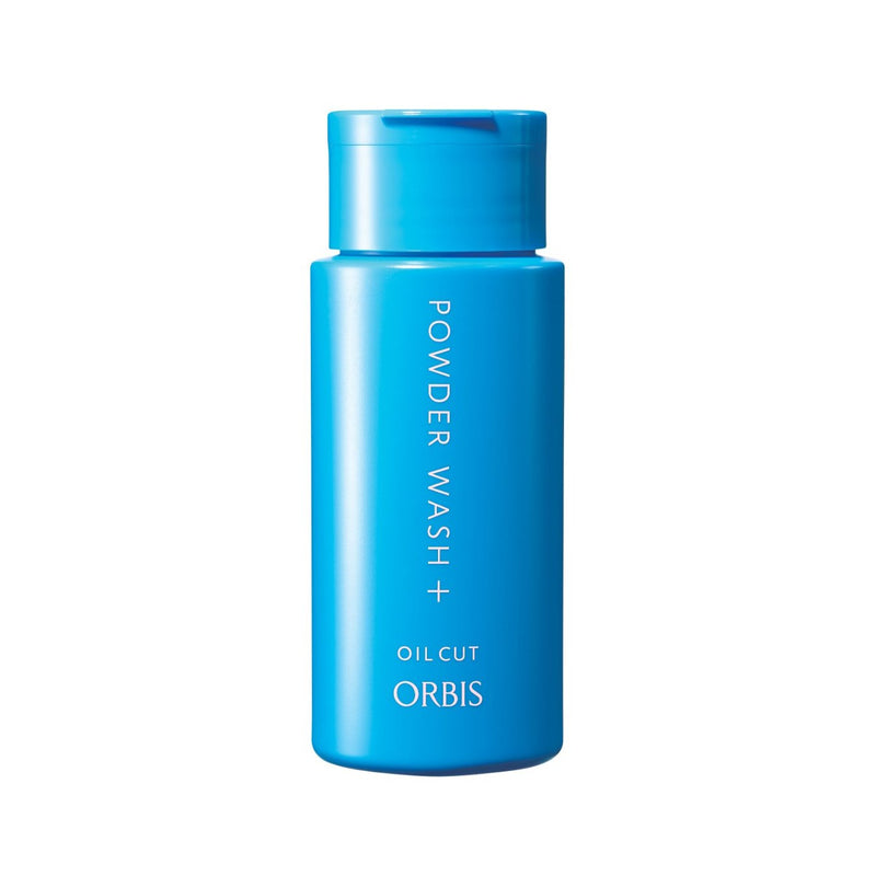 ORBIS Powder Wash + packshot