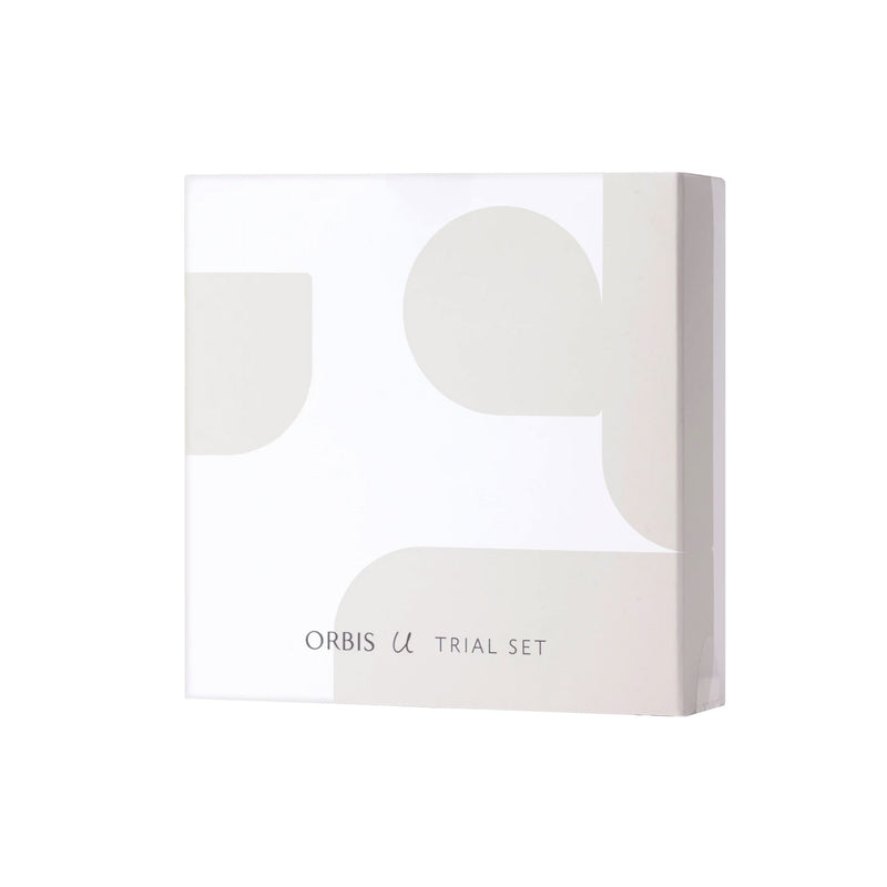 ORBIS U Trial Set Box